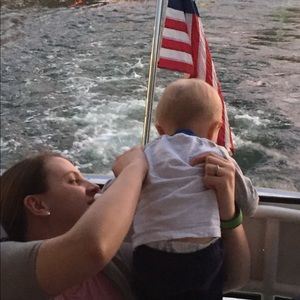 Meet your Posher, Aj